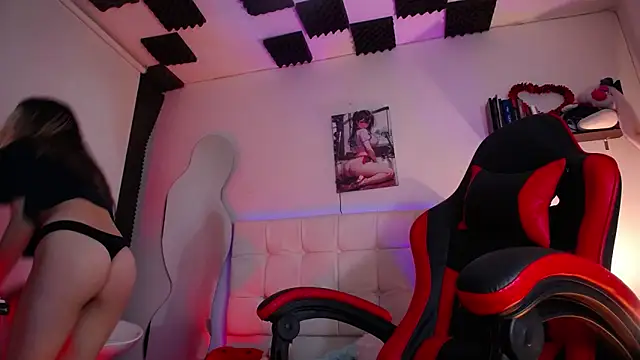 Snapshot of kaoz_36 chatting on March 9, 2025, 8:42 pm kaoz 36 online show from March 9, 2025, 8:42 pm