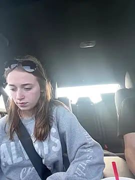 Maxinebabyyy online show from December 15, 2024, 7:21 pm