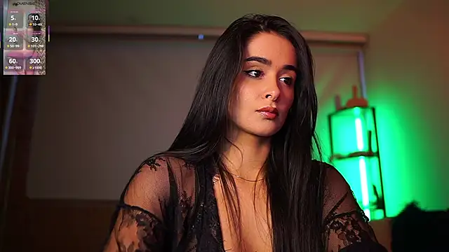 abigail adamss online show from September 20, 2025, 9:38 pm