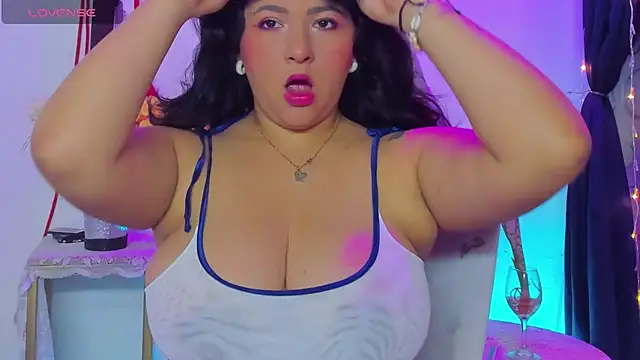 Snapshot of leny_ga chatting on July 5, 2026, 12:45 pm leny ga online show from July 5, 2026, 12:45 pm