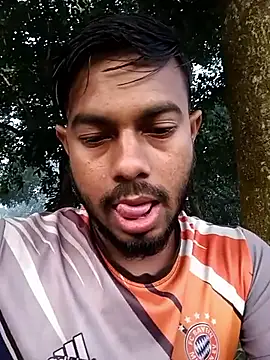 Snapshot of arafat_mia chatting on January 12, 2026, 1:00 am arafat mia online show from January 12, 2026, 1:00 am