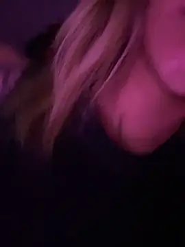 Carolinen online show from February 11, 2025, 8:10 pm