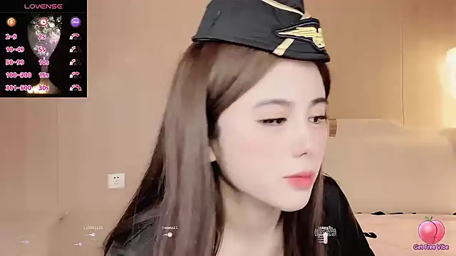 Snapshot of jiaozi-kiss chatting on January 26, 2025, 5:13 am jiaozi-kiss online show from January 26, 2025, 5:13 am