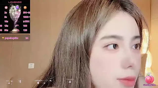 Snapshot of jiaozi-kiss chatting on February 1, 2025, 12:58 pm jiaozi-kiss online show from February 1, 2025, 12:58 pm