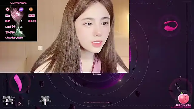 Snapshot of jiaozi-kiss chatting on February 2, 2025, 8:02 am jiaozi-kiss online show from February 2, 2025, 8:02 am