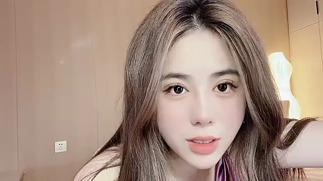 Snapshot of jiaozi-kiss chatting on February 3, 2025, 5:29 am jiaozi-kiss online show from February 3, 2025, 5:29 am