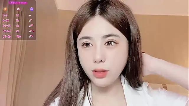 Snapshot of jiaozi-kiss chatting on February 8, 2025, 5:29 am jiaozi-kiss online show from February 8, 2025, 5:29 am