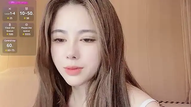 Snapshot of jiaozi-kiss chatting on March 13, 2025, 7:31 am jiaozi-kiss online show from March 13, 2025, 7:31 am