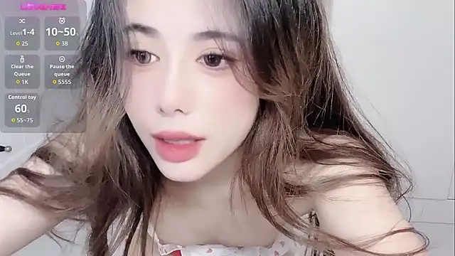 Snapshot of jiaozi-kiss chatting on November 6, 2025, 1:45 pm jiaozi-kiss online show from November 6, 2025, 1:45 pm