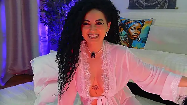 anissia teaser online show from May 20, 2026, 5:24 am