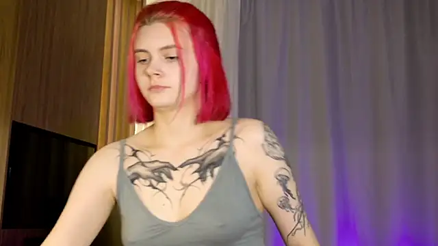 HarpyWitch online show from January 31, 2026, 7:11 pm