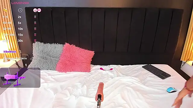 Snapshot of sweetsofia18 chatting on February 18, 2025, 1:22 pm sweetsofia18 online show from February 18, 2025, 1:22 pm