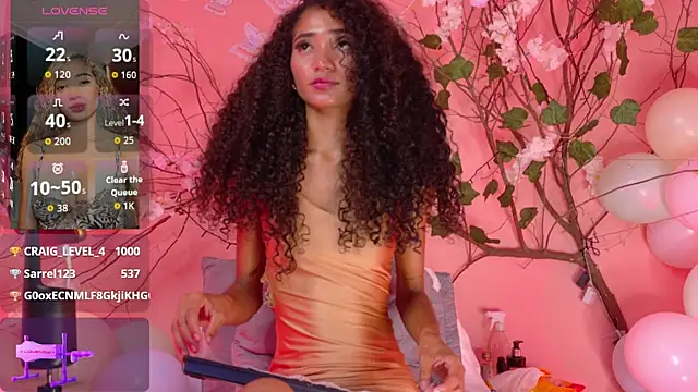 Snapshot of Charlotte_Love10 chatting on May 16, 2026, 8:00 am Charlotte Love10 online show from May 16, 2026, 8:00 am