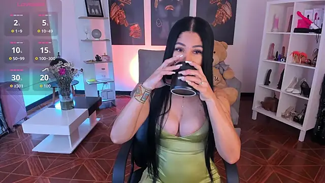 Snapshot of saralife chatting on February 15, 2026, 11:30 am saralife online show from February 15, 2026, 11:30 am