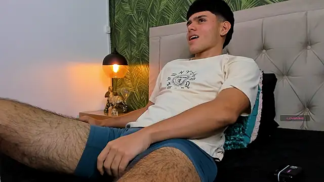 Nathaniel Park online show from January 17, 2025, 5:00 am