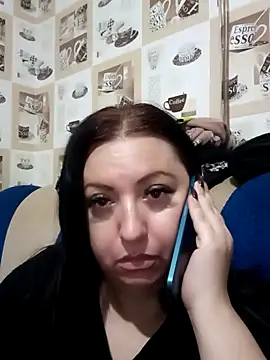 Veronica-Celie online show from December 24, 2024, 4:08 pm