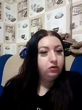 Veronica-Celie online show from December 25, 2024, 5:26 pm