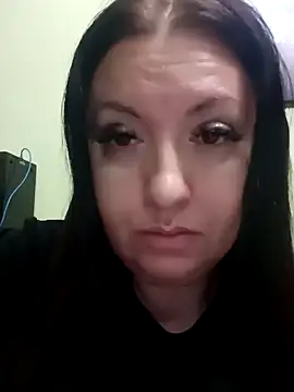 Veronica-Celie online show from December 31, 2024, 11:06 pm