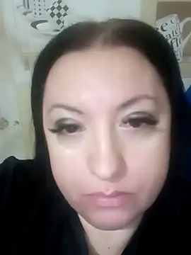 Veronica-Celie online show from January 1, 2025, 2:20 pm