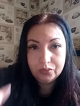 Veronica-Celie online show from January 9, 2025, 12:30 pm