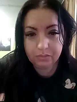 Veronica-Celie online show from January 30, 2025, 5:09 am