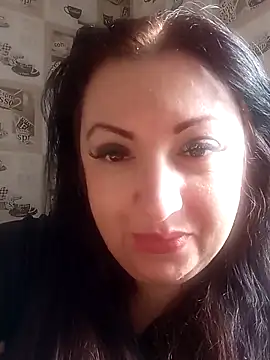 Veronica-Celie online show from February 9, 2025, 9:37 am