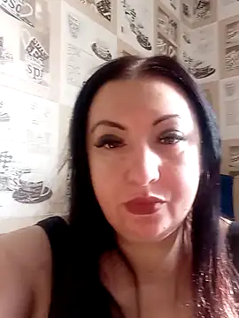 Veronica-Celie online show from March 3, 2025, 10:06 am