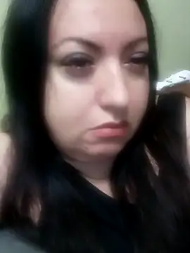 Veronica-Celie online show from March 3, 2025, 8:11 pm