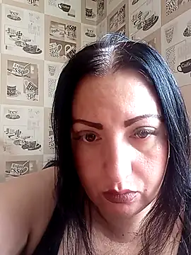 Veronica-Celie online show from September 30, 2025, 10:53 am