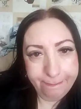 Veronica-Celie online show from December 20, 2025, 10:00 am