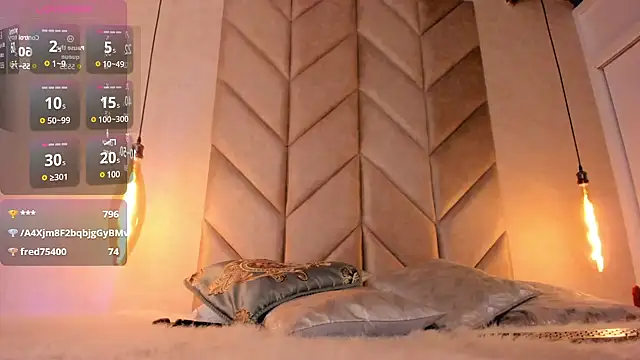 Snapshot of Mollymoon1 chatting on January 25, 2025, 11:43 pm Mollymoon1 online show from January 25, 2025, 11:43 pm