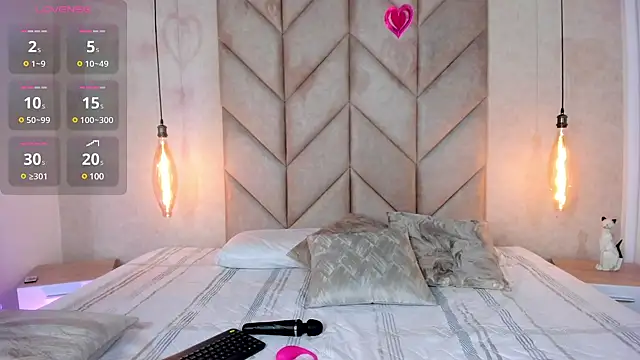 Snapshot of Mollymoon1 chatting on February 12, 2025, 7:24 pm Mollymoon1 online show from February 12, 2025, 7:24 pm