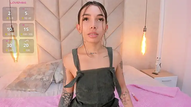 Snapshot of Mollymoon1 chatting on March 5, 2025, 7:06 pm Mollymoon1 online show from March 5, 2025, 7:06 pm