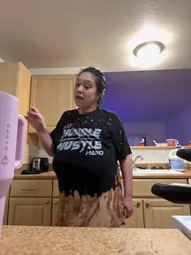 AlyssiaAmoreXO online show from February 12, 2026, 3:07 pm