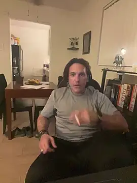 PEGATIVET online show from March 12, 2026, 6:19 am