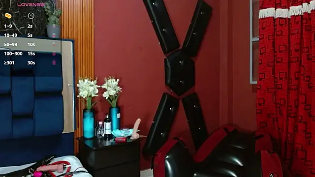 Snapshot of ValentinaThomas chatting on January 23, 2025, 8:02 pm ValentinaThomas online show from January 23, 2025, 8:02 pm