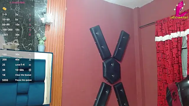 Snapshot of ValentinaThomas chatting on February 7, 2025, 7:59 pm ValentinaThomas online show from February 7, 2025, 7:59 pm