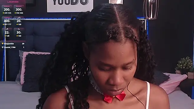 Brown Pearl online show from December 10, 2024, 11:51 pm