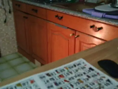 VeneRed online show from November 17, 2025, 6:19 am