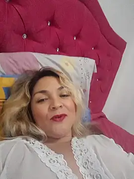 MalorySweet online show from January 13, 2025, 2:50 am