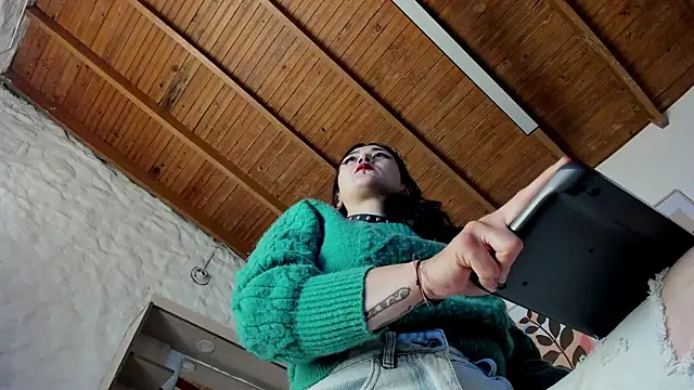 madame ibby online show from July 2, 2026, 11:49 am