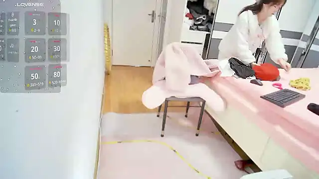 CN-Shanshan online show from January 6, 2026, 12:36 am