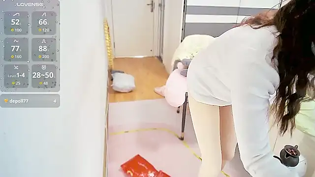 CN-Shanshan online show from January 10, 2026, 7:54 am