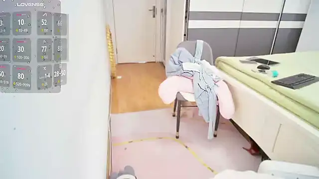 CN-Shanshan online show from January 14, 2026, 1:33 am