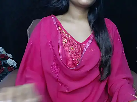 Wish Queen online show from September 23, 2025, 4:43 pm