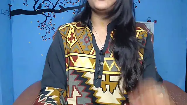 Wish Queen online show from March 12, 2026, 11:38 am