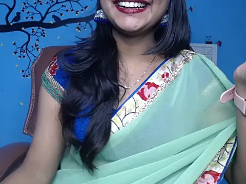 Wish Queen online show from March 26, 2026, 7:52 pm