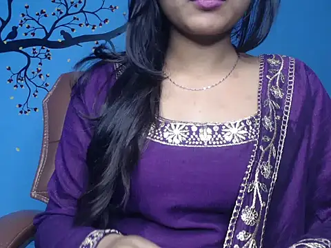 Wish Queen online show from March 27, 2026, 3:56 pm