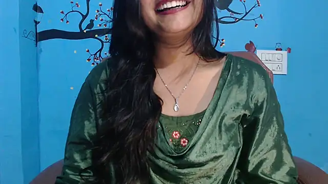 Wish Queen online show from April 30, 2026, 8:57 pm