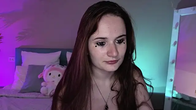 L1ittle kitty  online show from July 29, 2026, 5:27 am